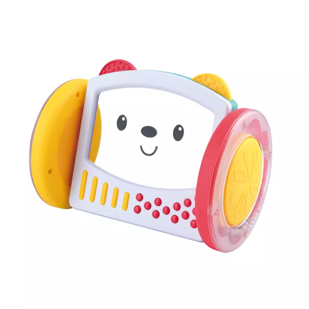PLAYGO SPIN & EXPLORE PLAY WHEEL 1741