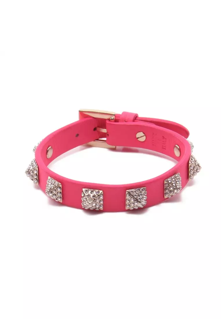 Valentino bracelet sale outlet
