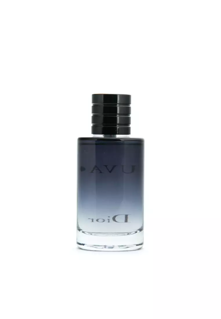 Christian Dior Christian Dior Sauvage Eau de Toilette 100ml 2025