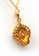 BELLE LIZ gold Denise Blue Gold Pendant Gold Necklace 45821AC67AB8F1GS_3