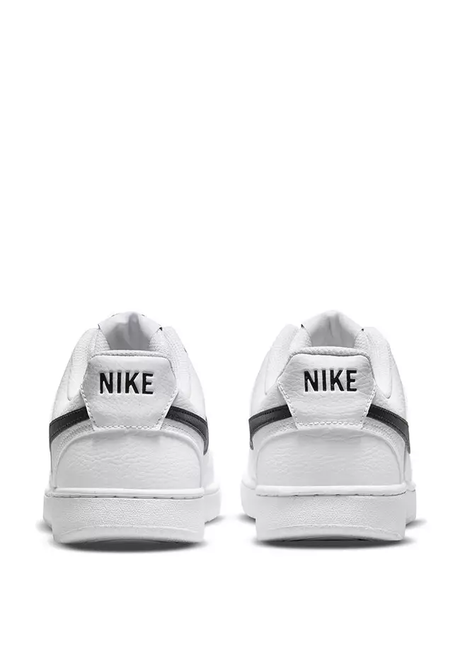 Court Vision Low Next Nature Shoes