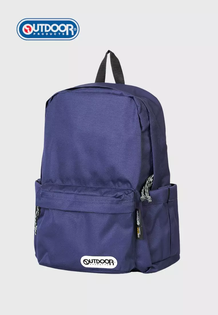 Cordura Base Daypack PRO 19L - Purple