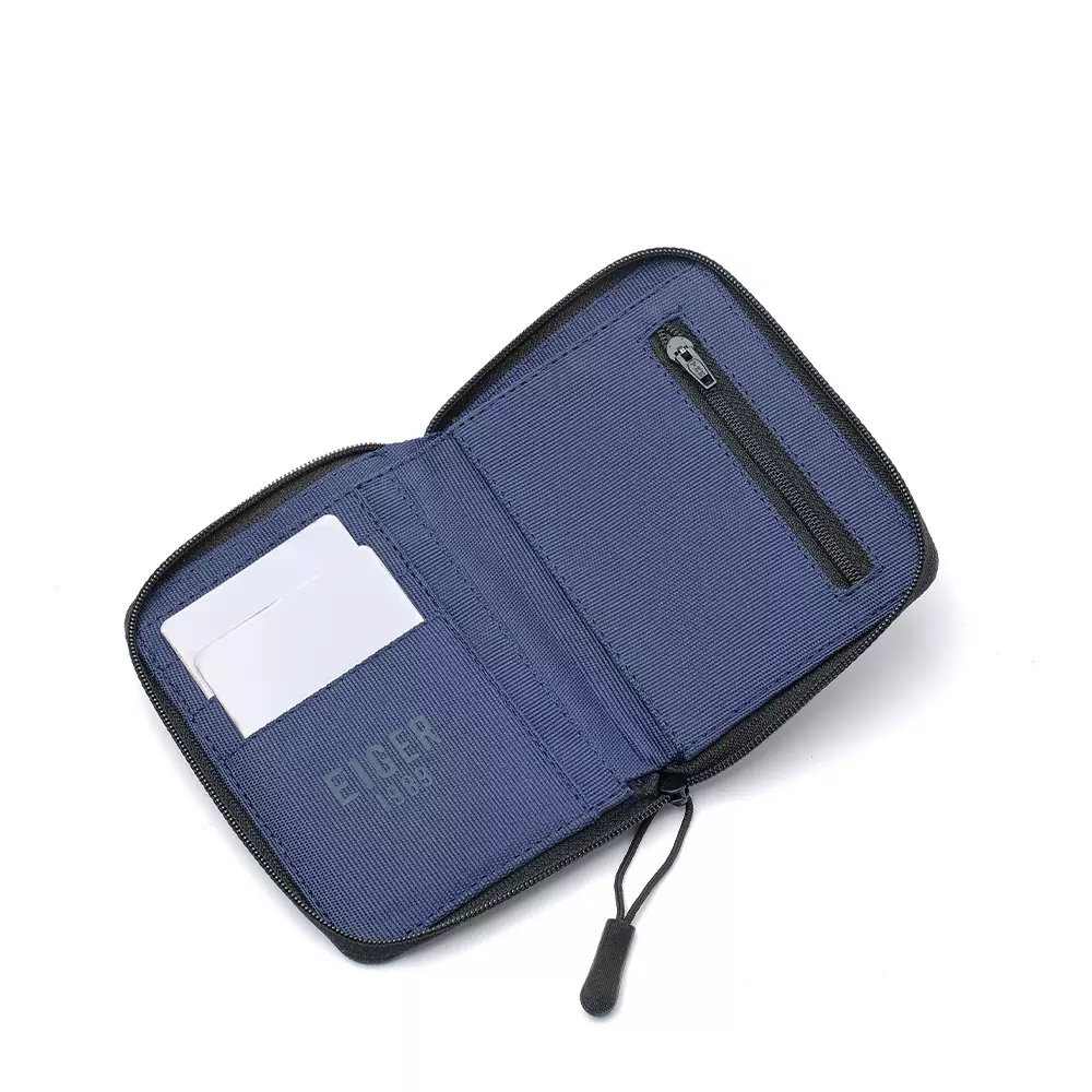 Eiger X-Florence Wallet