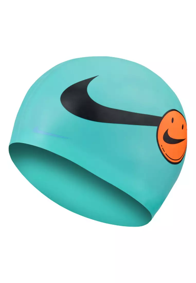 Nike big best sale swoosh cap