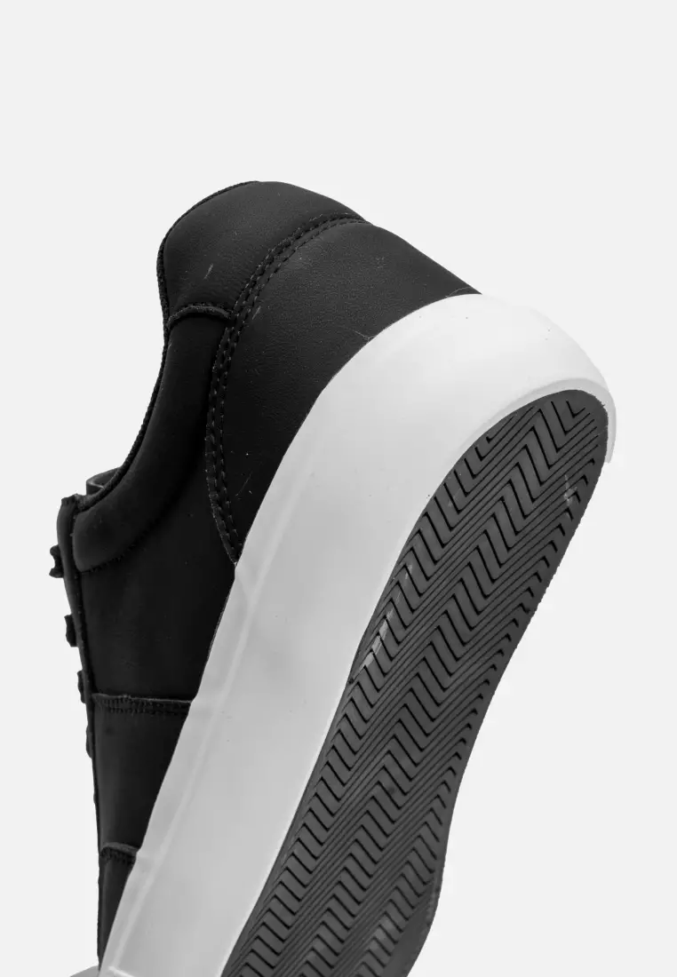 Pure Slate Boys Kid's Lifestyle Classic Shoes