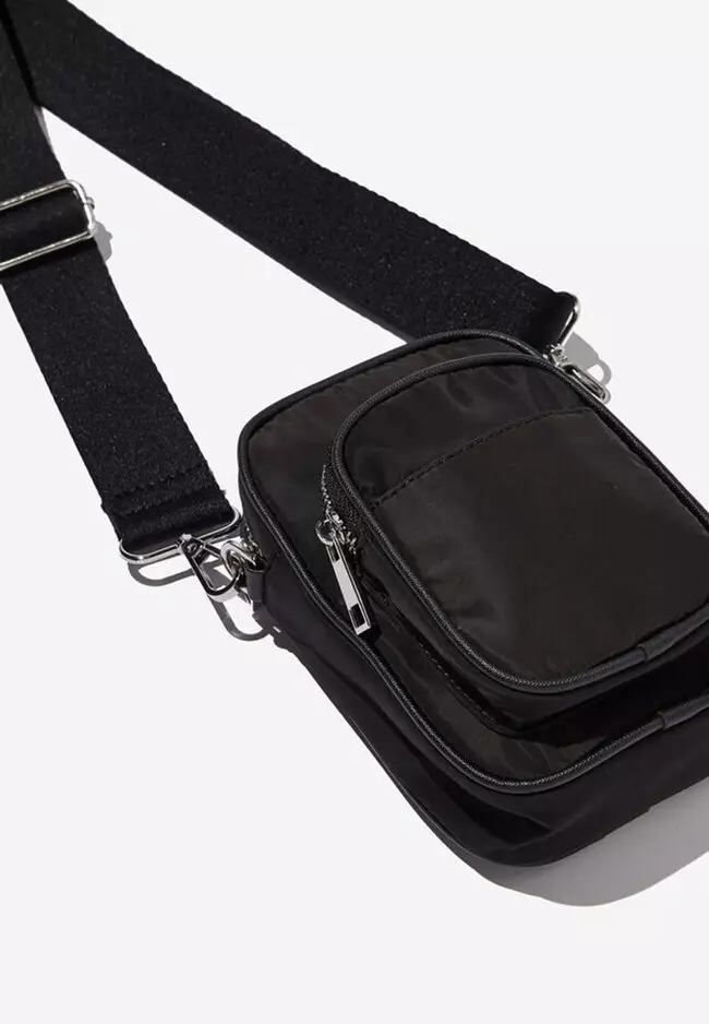 線上選購 Rubi Nellie Camera Cross Body Bag ZALORA 台灣