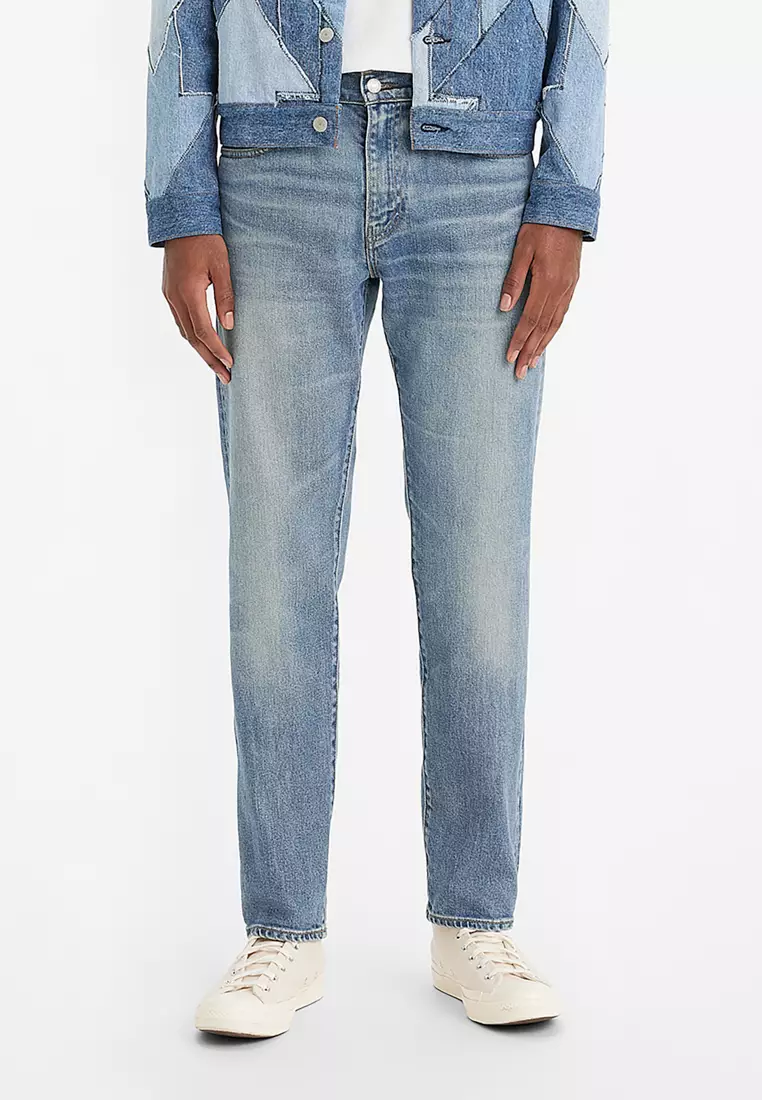 Buy Levi's Levi's® Men's Made in Japan 502™ Jeans A5881-0004 2024 ...