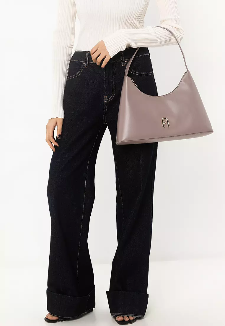 Diamante S Shoulder Bag (nt)