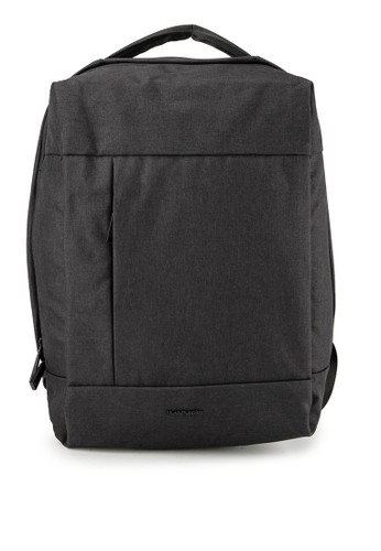 Jual Hush Puppies Lincoln Backpack Original Zalora Indonesia