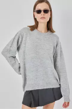 Plain Gray