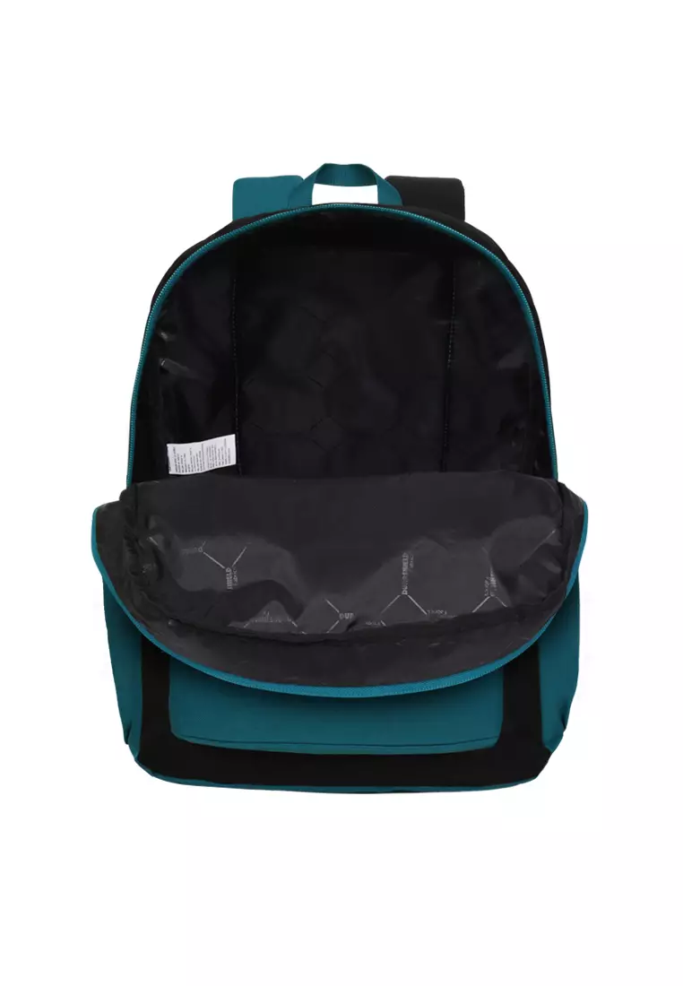 5957 Monopack Backpack with Side Pocket