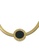 Her Jewellery gold Zoya Necklace (Yellow Gold) - Made with Premium Japan Imported Titanium with 18K Gold plated 6ACE3ACD66A2E3GS_1
