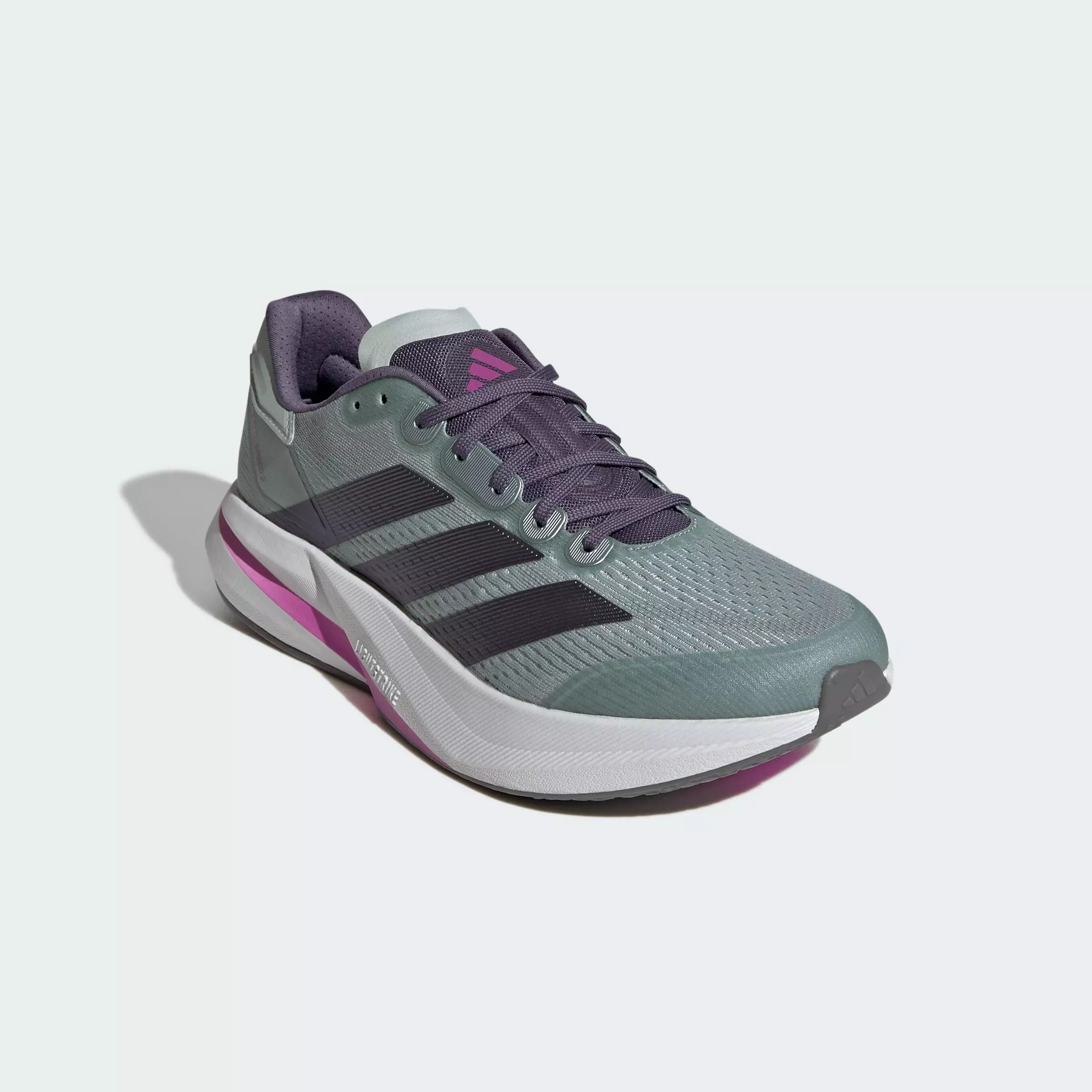 Running Duramo Speed 2 Running Shoes Men Green JP9228
