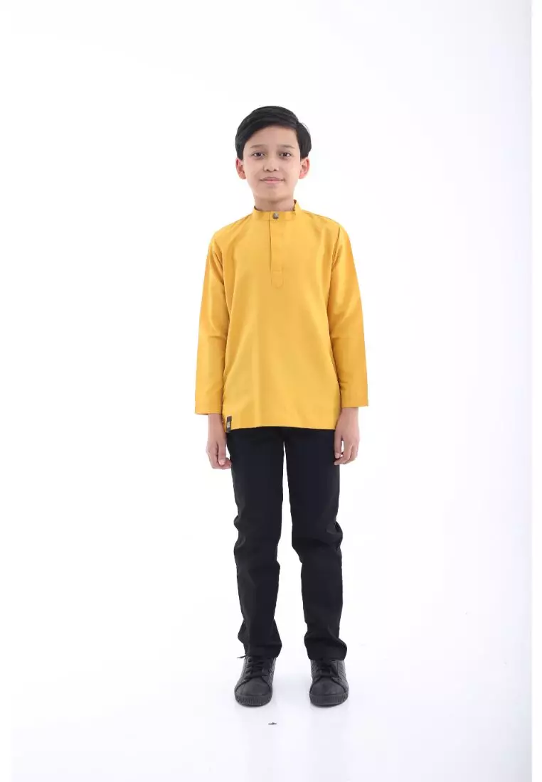 Kurta Qabil Kids