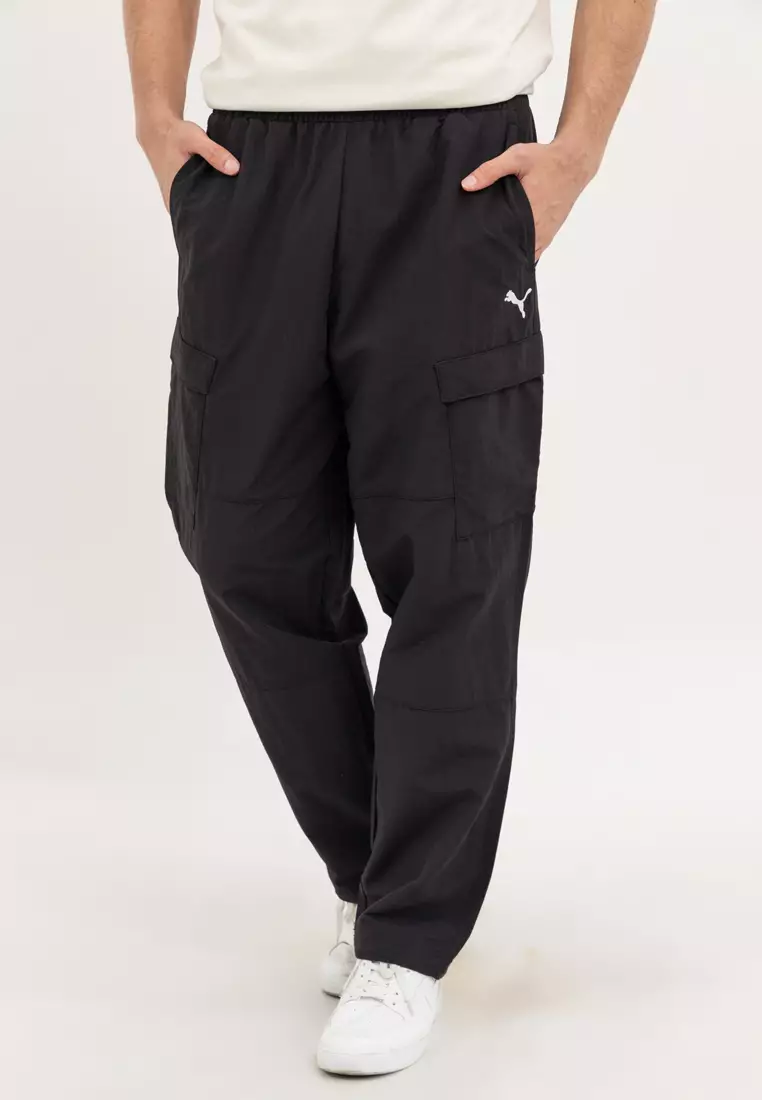Wardrobe Ess Cargo Pants