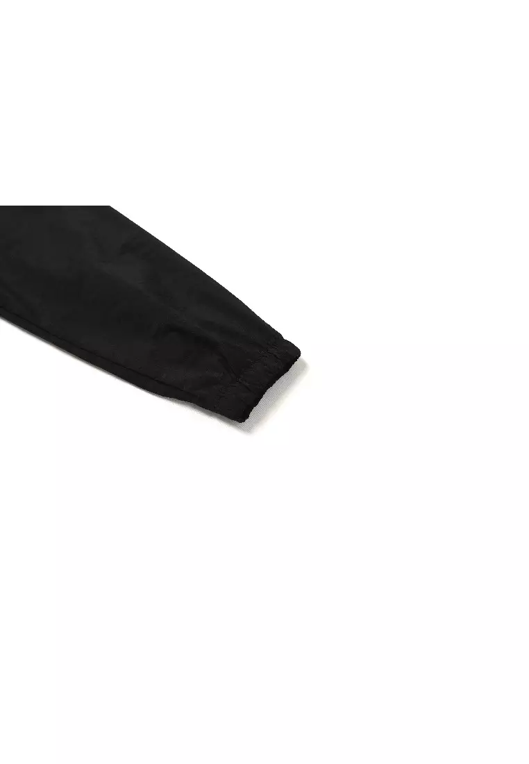 Unisex DIMER Woven Pocket Training Windproof Jacket