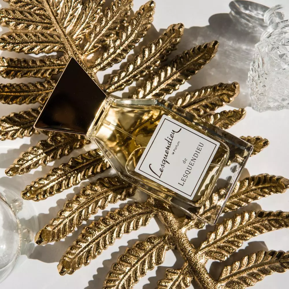 Lesquendieu Le Parfum EDP 75ml - Parfum Unisex