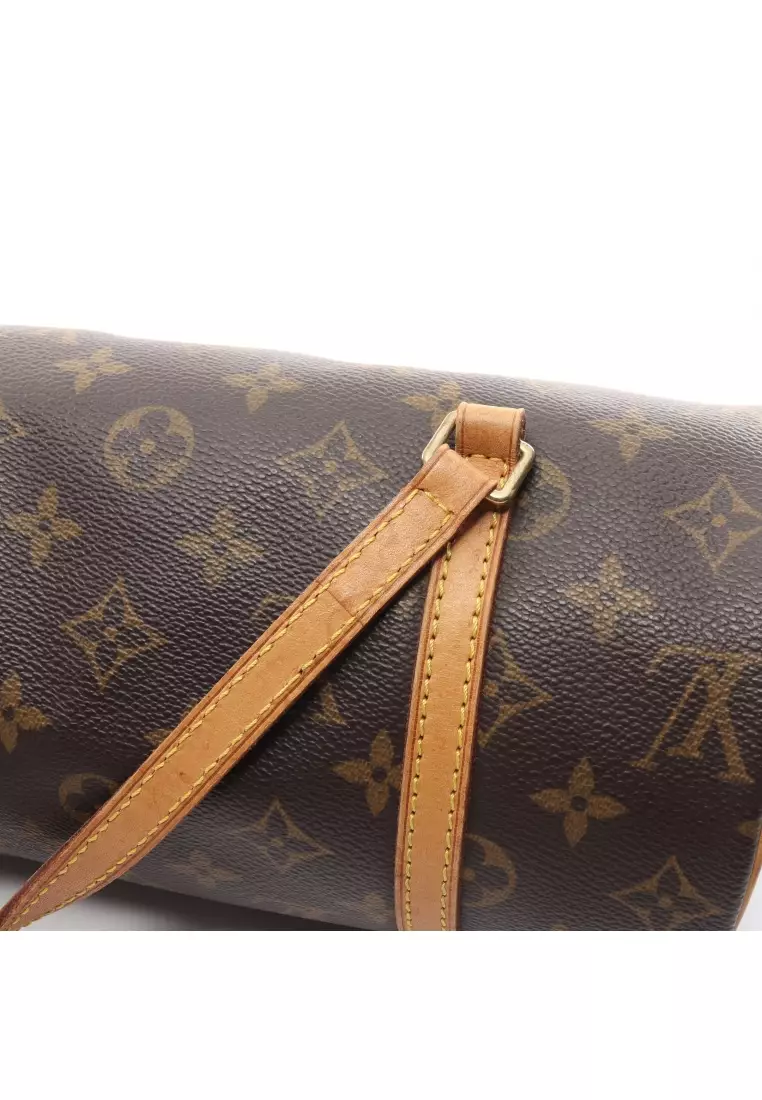 Louis vuitton monogram papillon 26 on sale