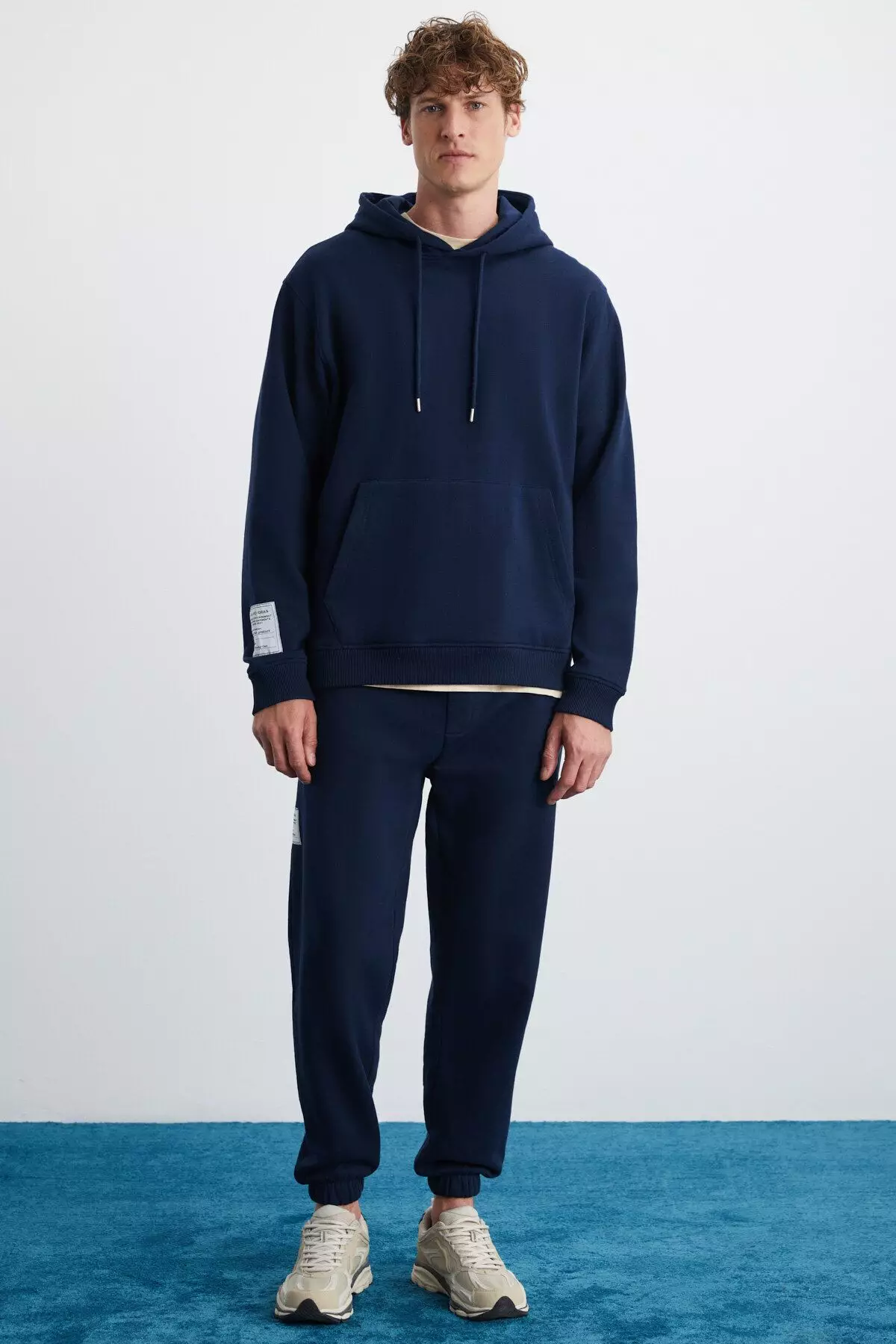 Ashbourne Hoodie & Sweatpants Set