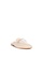 LND beige Vanessa Mules With Gold BED97SHA53A9E3GS_2