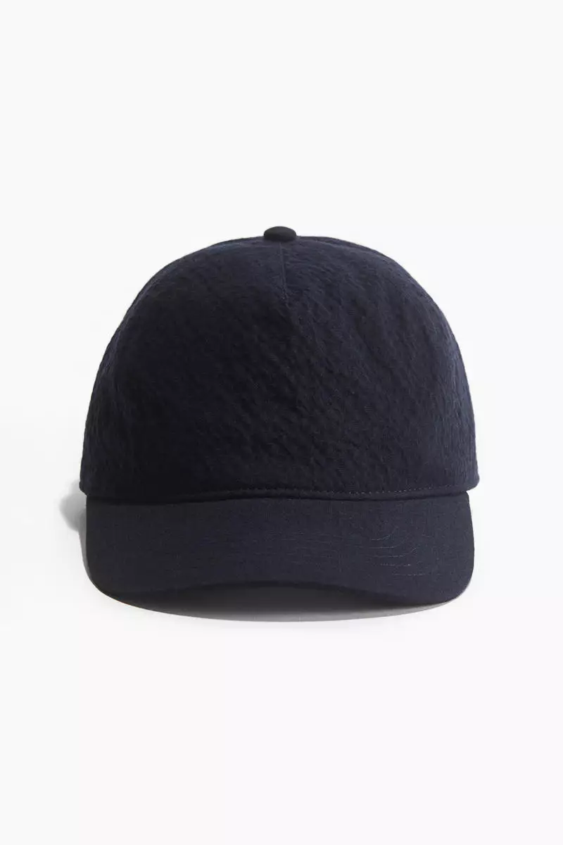 Buy H&M Waffled cap 2024 Online | ZALORA Singapore