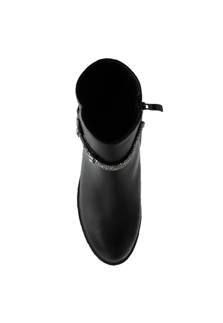 Women Casual Fashion Boots - 260180126