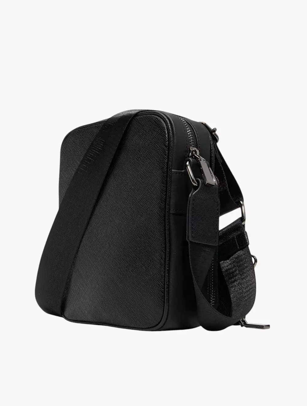 Aldo Maximilian Cross Body - Other Black