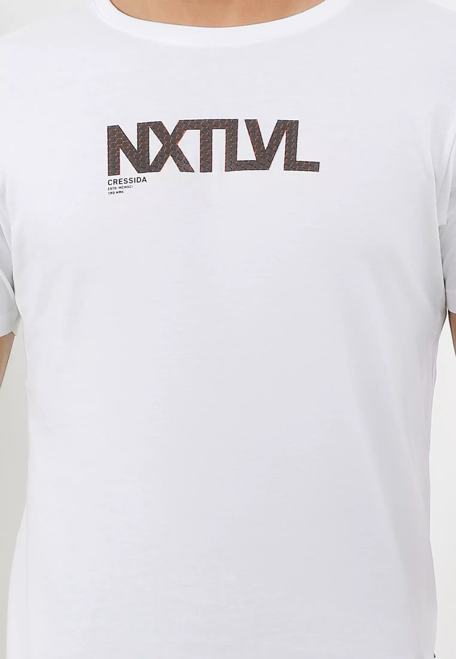 Cressida T-shirt D061P