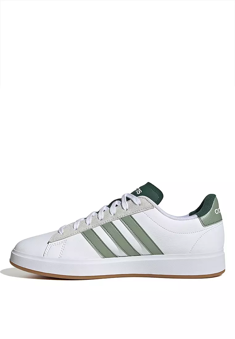 Grand Court 2.0 Shoes