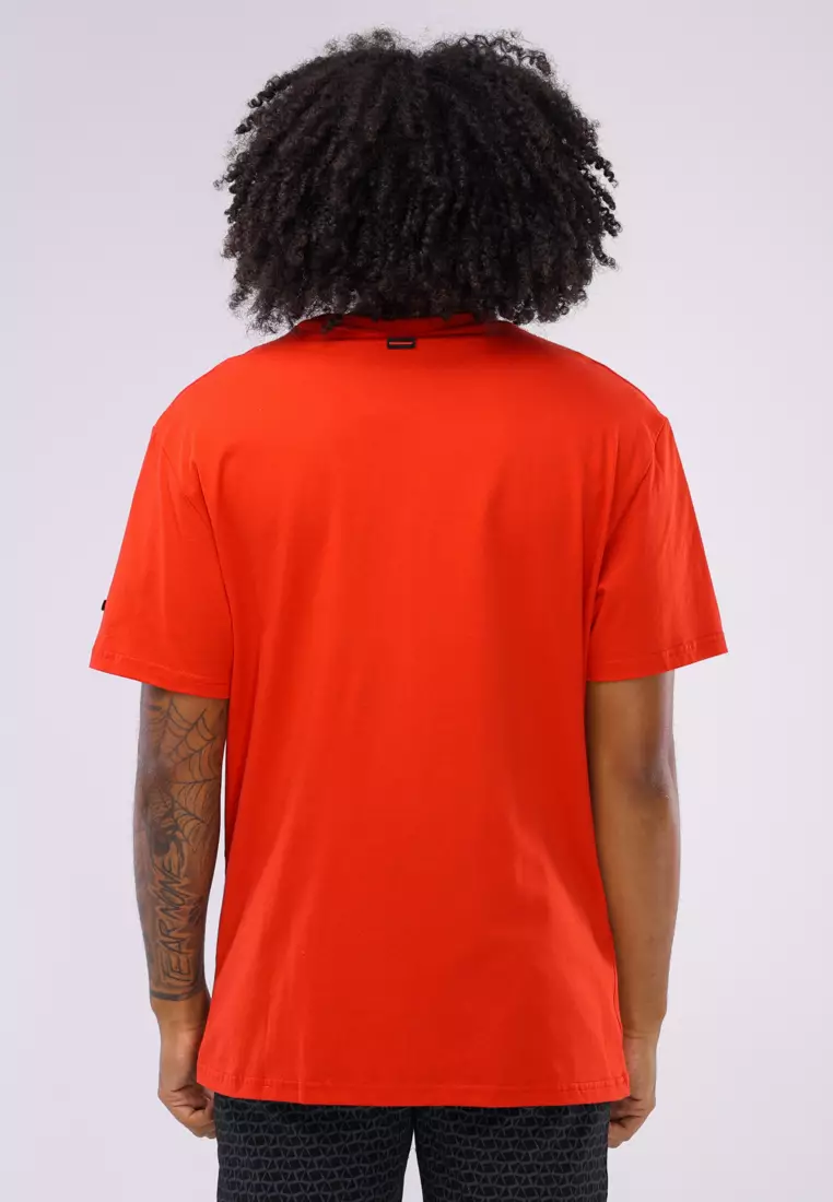 Round Neck Regular Fit