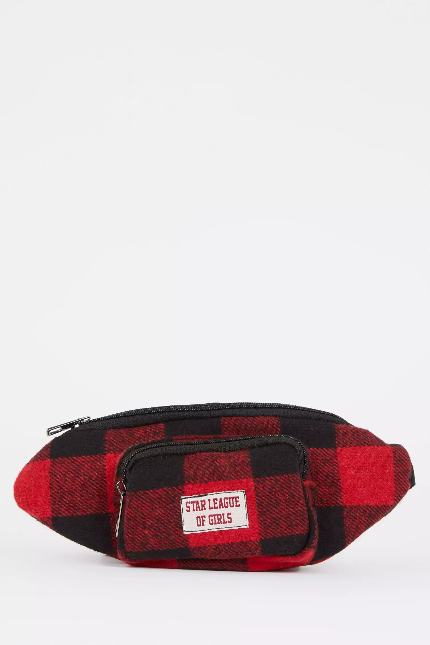 Buy DeFacto Cotton Belt Bag 2024 Online ZALORA Singapore