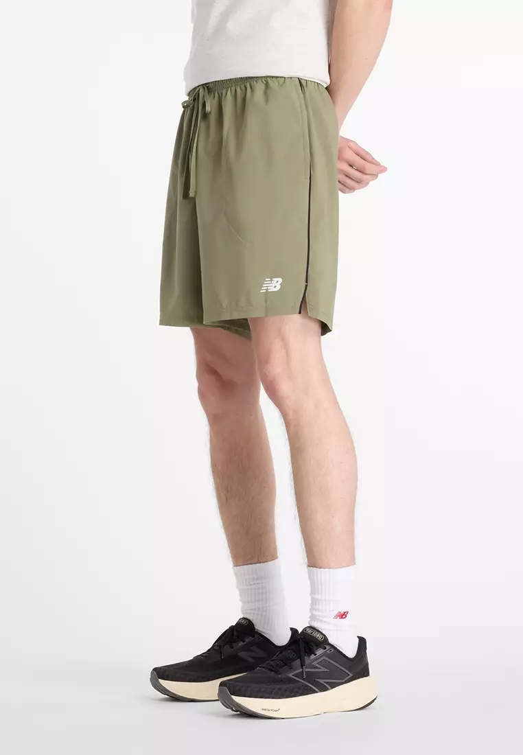 7 Inch Sport Shorts