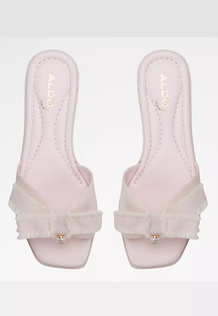 Rhuli Flat Sandals