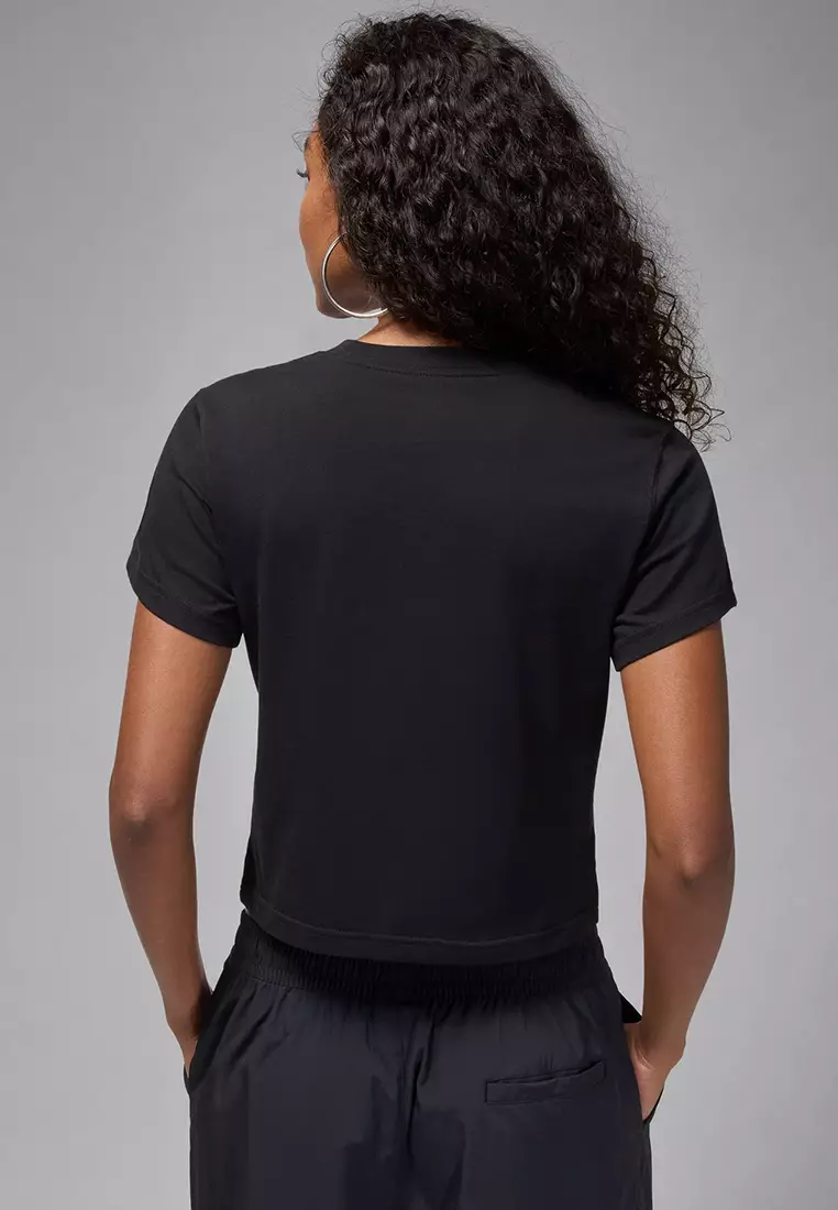 Flight Slim-Fit Graphic T-Shirt