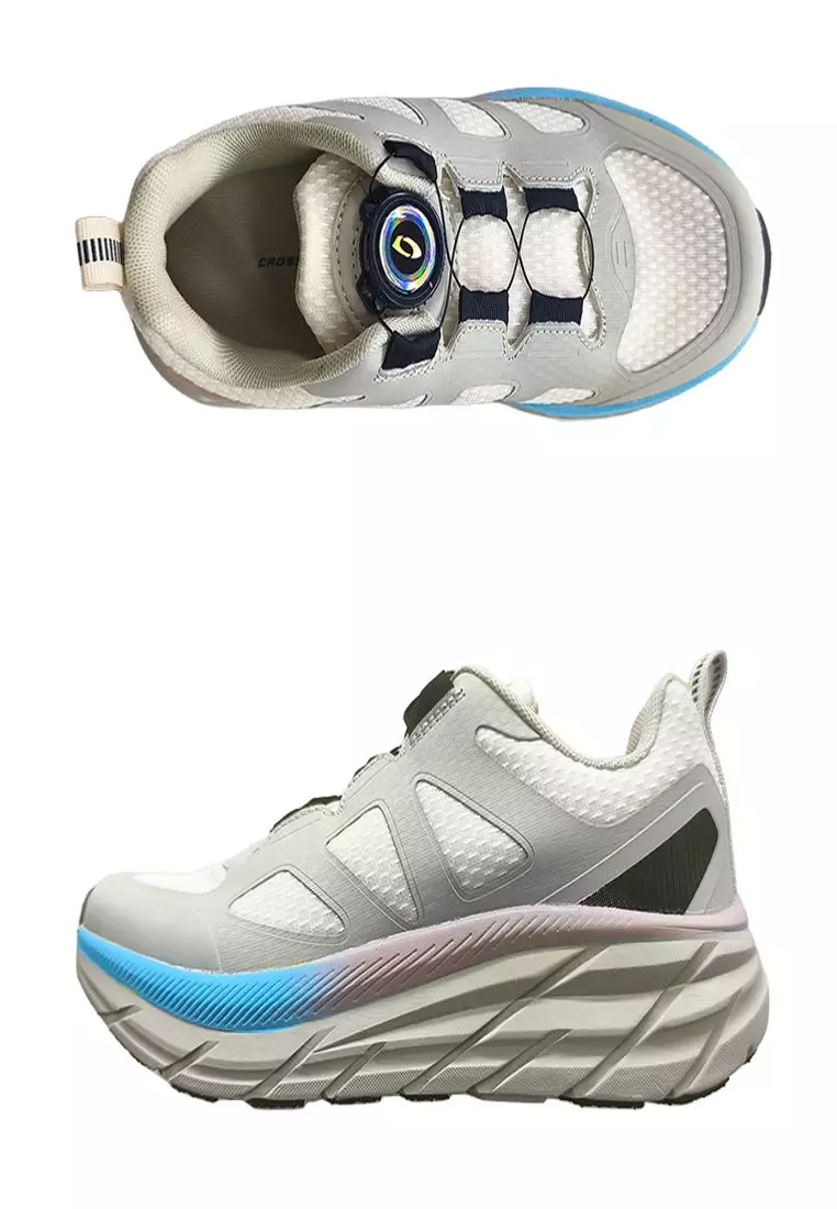 Women's Reagan Rotating Shoe Lace Runner