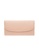 Tracey pink Tracey Grace Long Flap Wallet 210BBACECDEB0AGS_1
