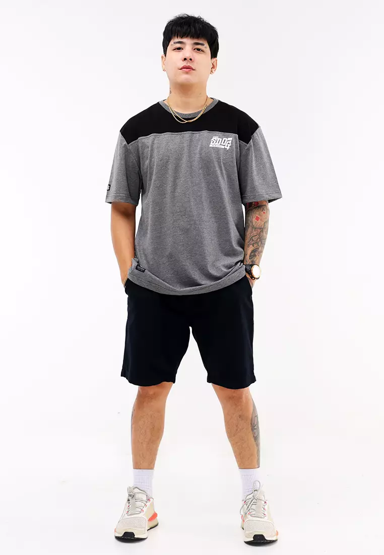 Round Neck Regular Fit