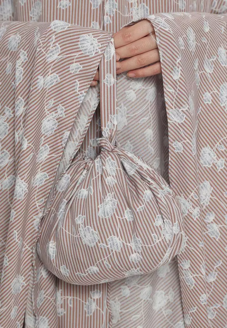 Caliana Blandra Maxi Mukena