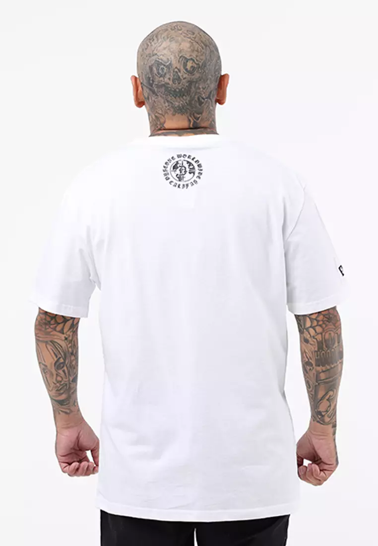 Round Neck Regular Fit