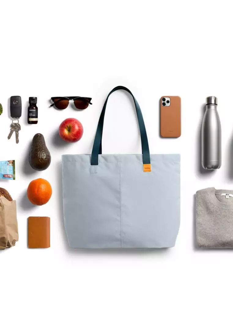 Bellroy Market Tote - Pavement
