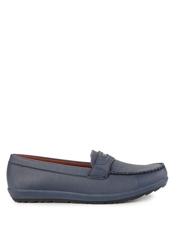 Jual Triset Shoes Loafer Shoes Original  ZALORA Indonesia
