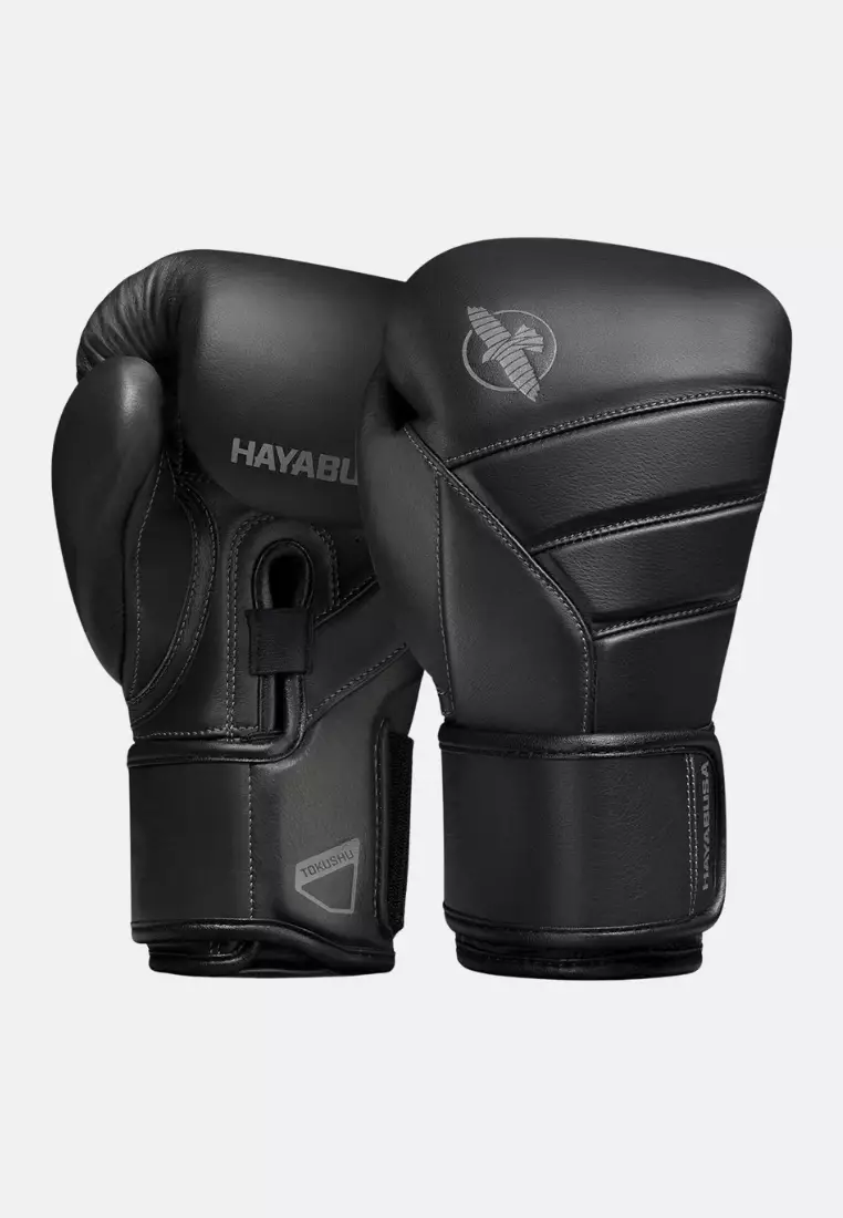 Hayabusa t3 kanpeki gloves on sale