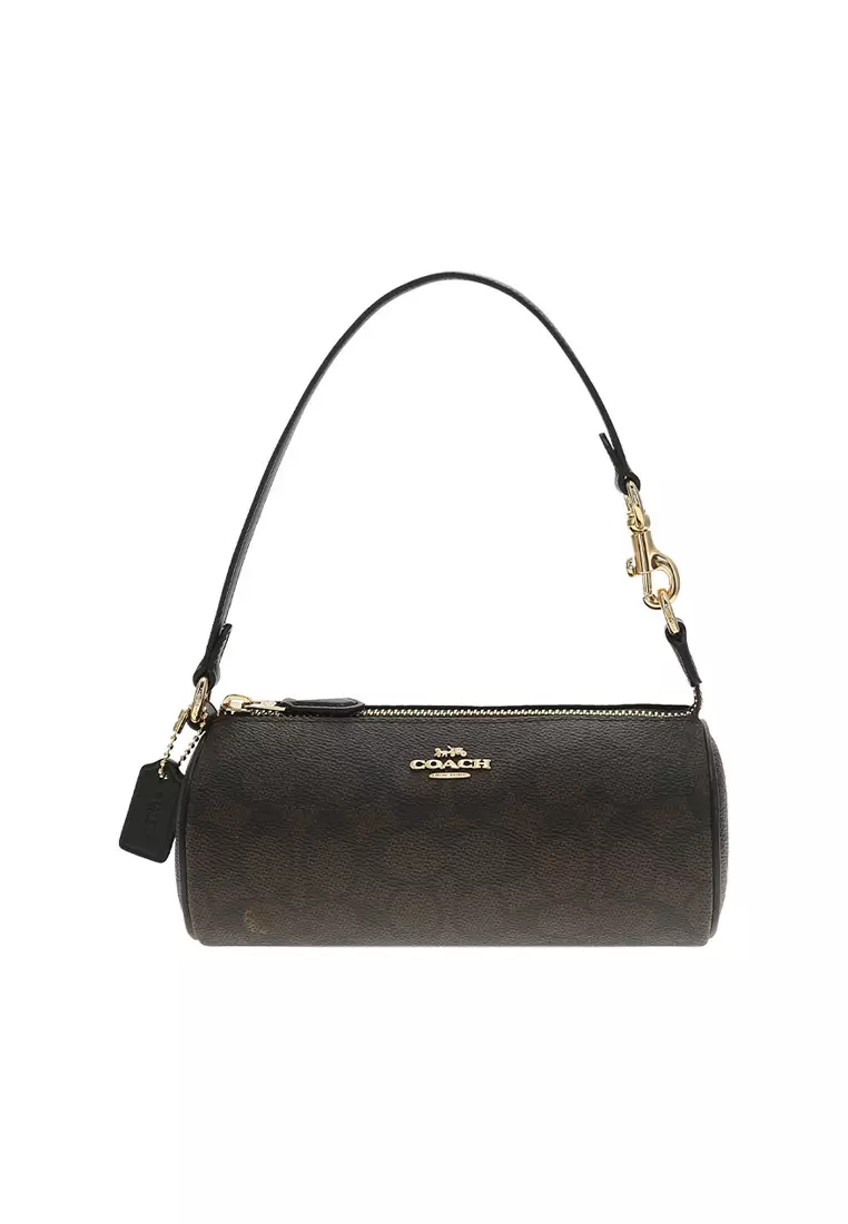 Buy Coach Coach Women's shoulder tote CW809IMXAQ 2024 Online ZALORA