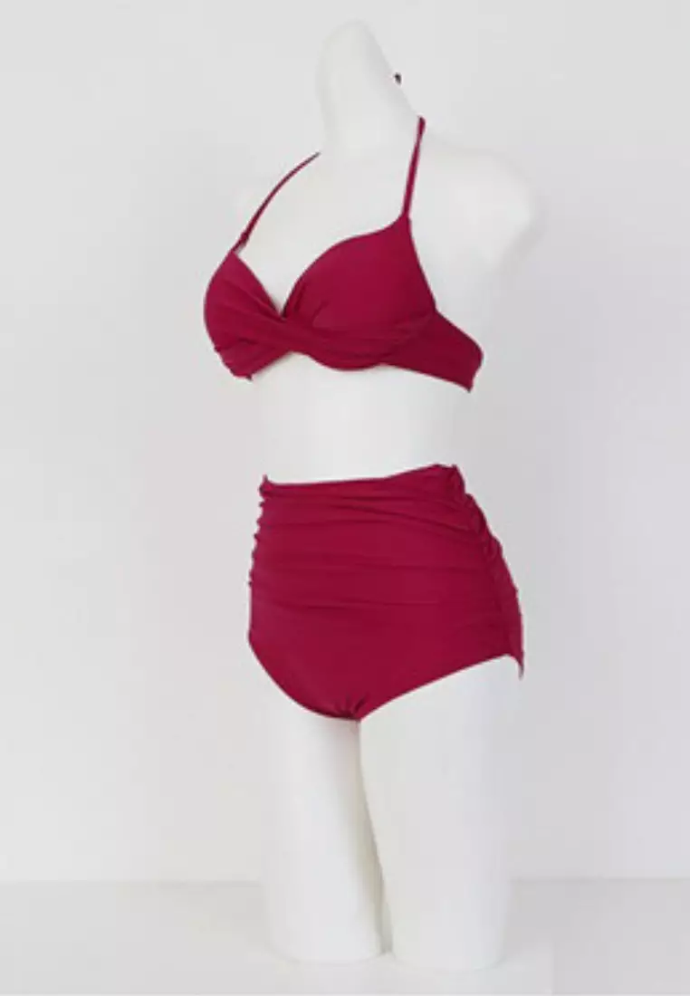 Mermaid Bikini Swimsuit Women Swimwear Set