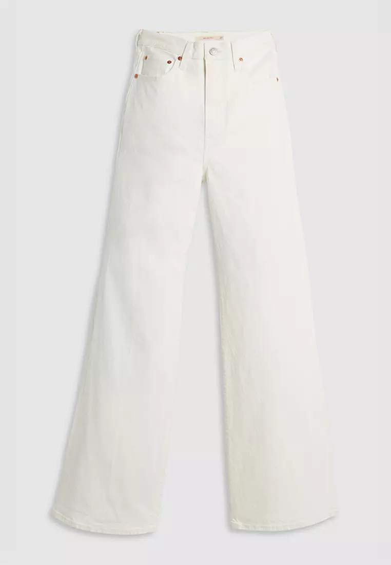 Levi's® Women's Ribcage Bell Jeans (A7503-0022)