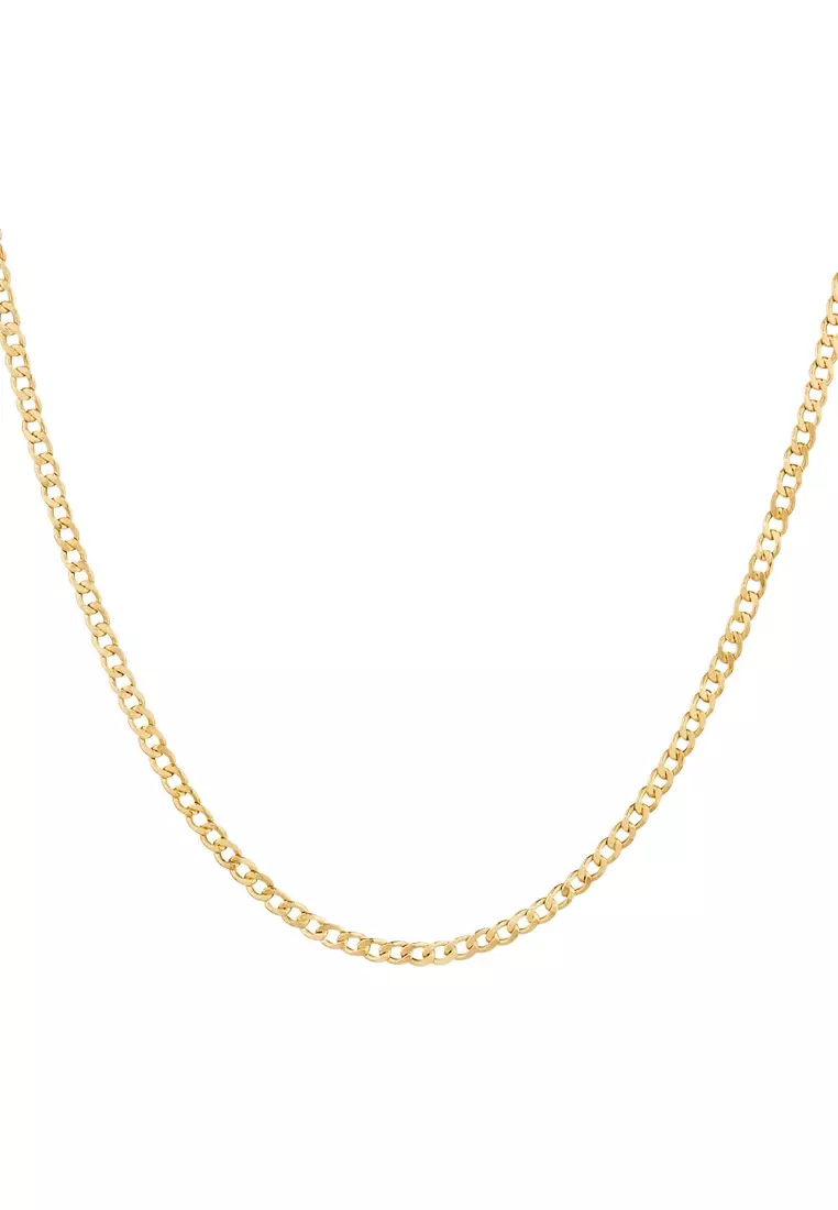 Mens necklace clearance michael hill