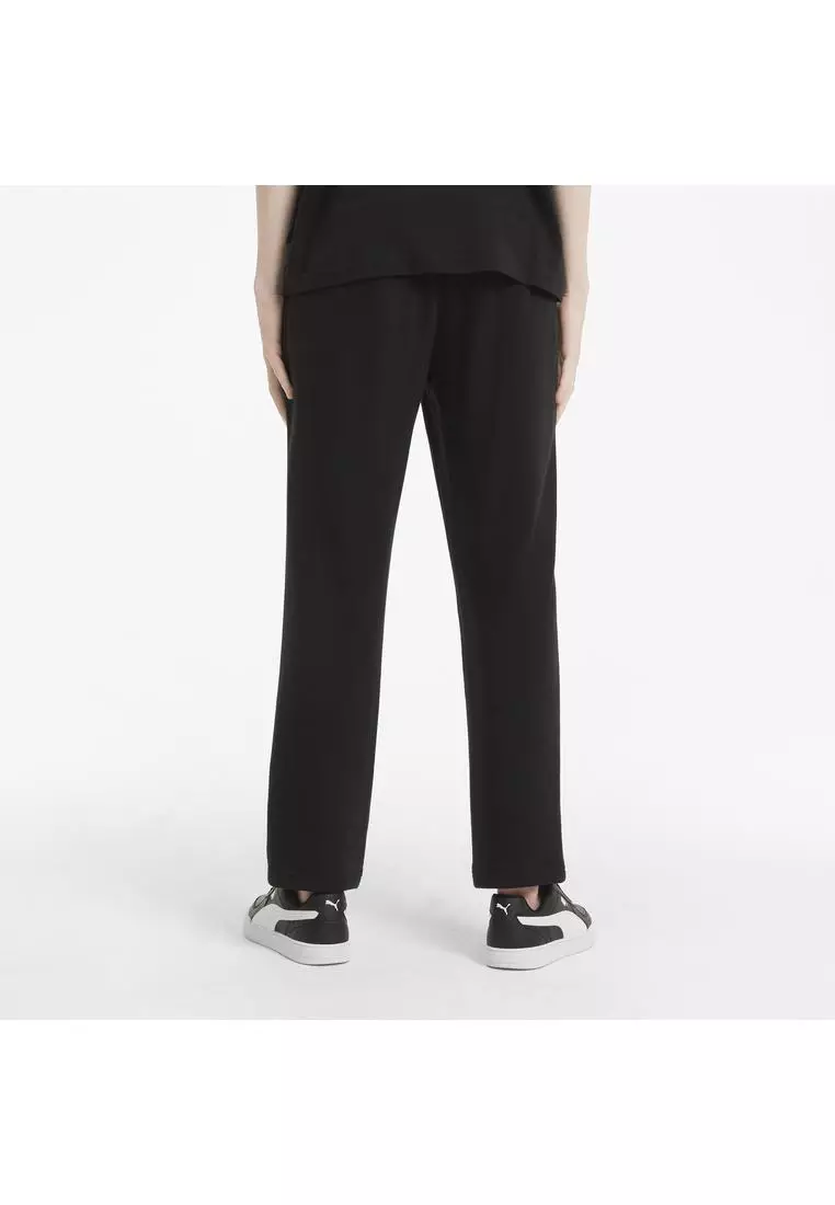 Essentials Logo 男子針織長褲