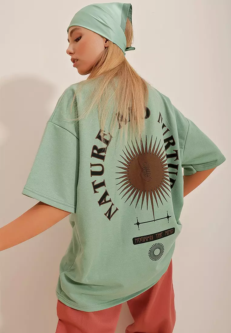 Oversized T-Shirt