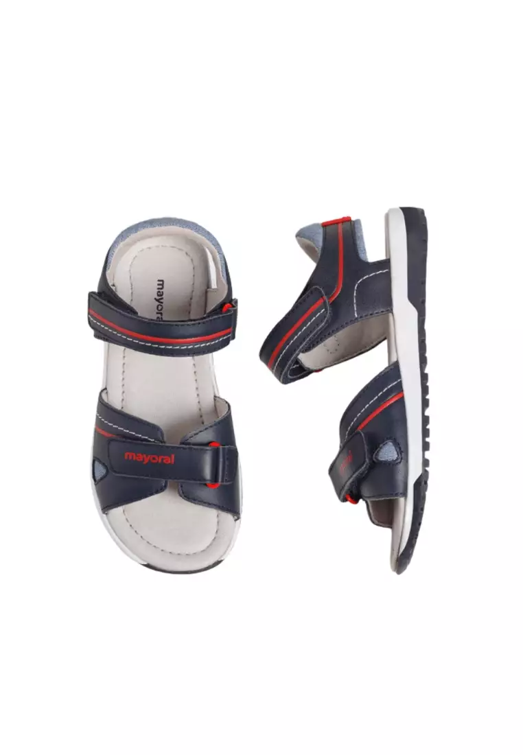 Discount on Raising Little  shoes - SKU: Ledwin Shoes