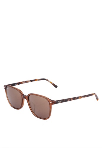 網上選購Ray-Ban Leonard 0RB2193F 太陽眼鏡2023 系列| ZALORA香港